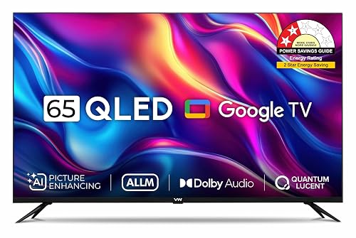 VW Pro Series 65-inch QLED (VW65GQ1) — view 2