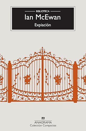 Expiación (Compactos n 553) (Spanish Edition)