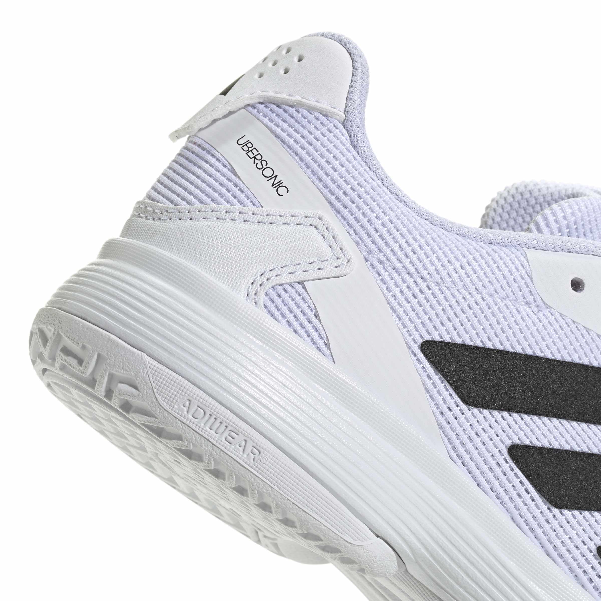 adidas Kids' Chaussure de Tennis Ubersonic Enfants