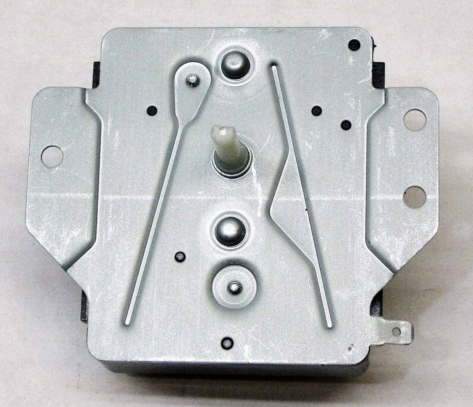 WPW10185969 Whirlpool Dryer Timer Assembly, 60 Hertz