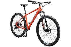 Tyax Giant Adult Mountain Bike, 27.5-29-Inch Wheels, Tectonic T2 Aluminum Frame, Rigid...