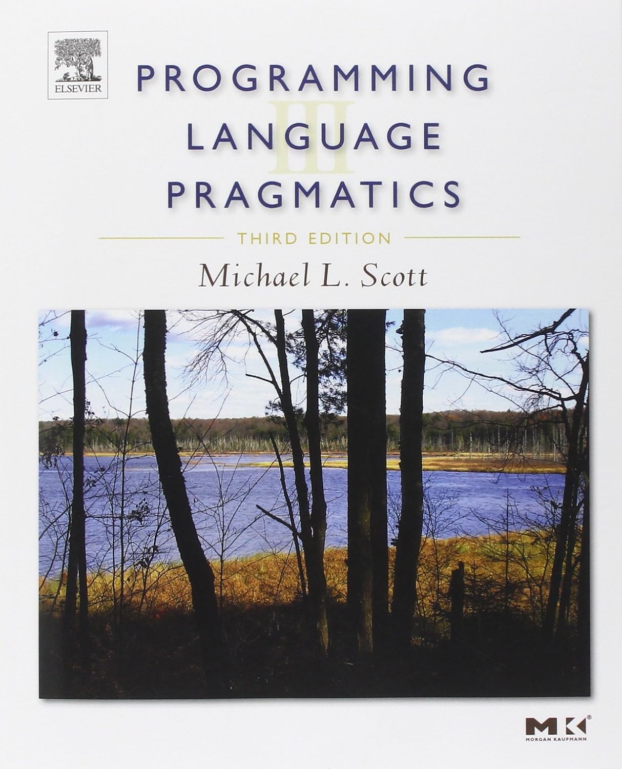 Programming Language Pragmatics : Scott, Michael L: Amazon.com.be: Books
