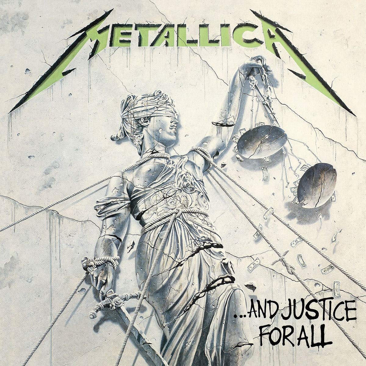 ...AND JUSTICE FOR ALL メタリカ 輸入盤 81zfemCibTL.jpg