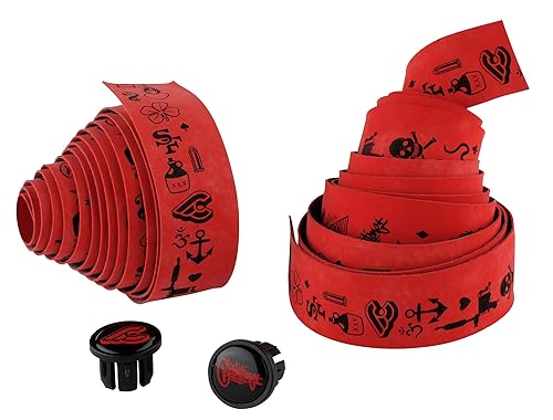 Vista 46 de Cinelli Cinta de manillar de edición especial Algodón tradicional blanco