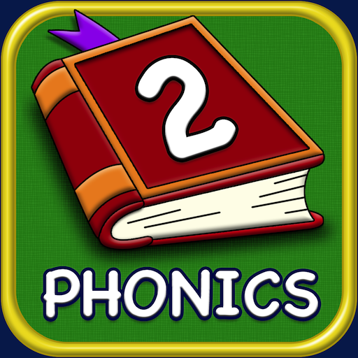 Phonics Write & Play - Second Grade - App on Amazon Appstore