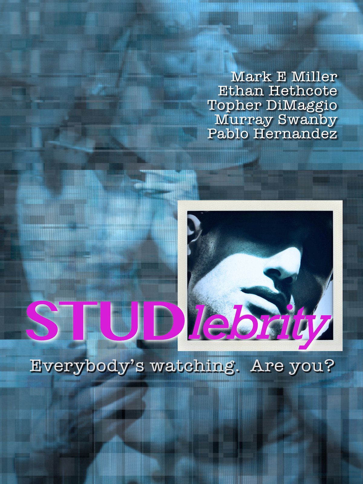 Topher Dimaggio Wallpaper