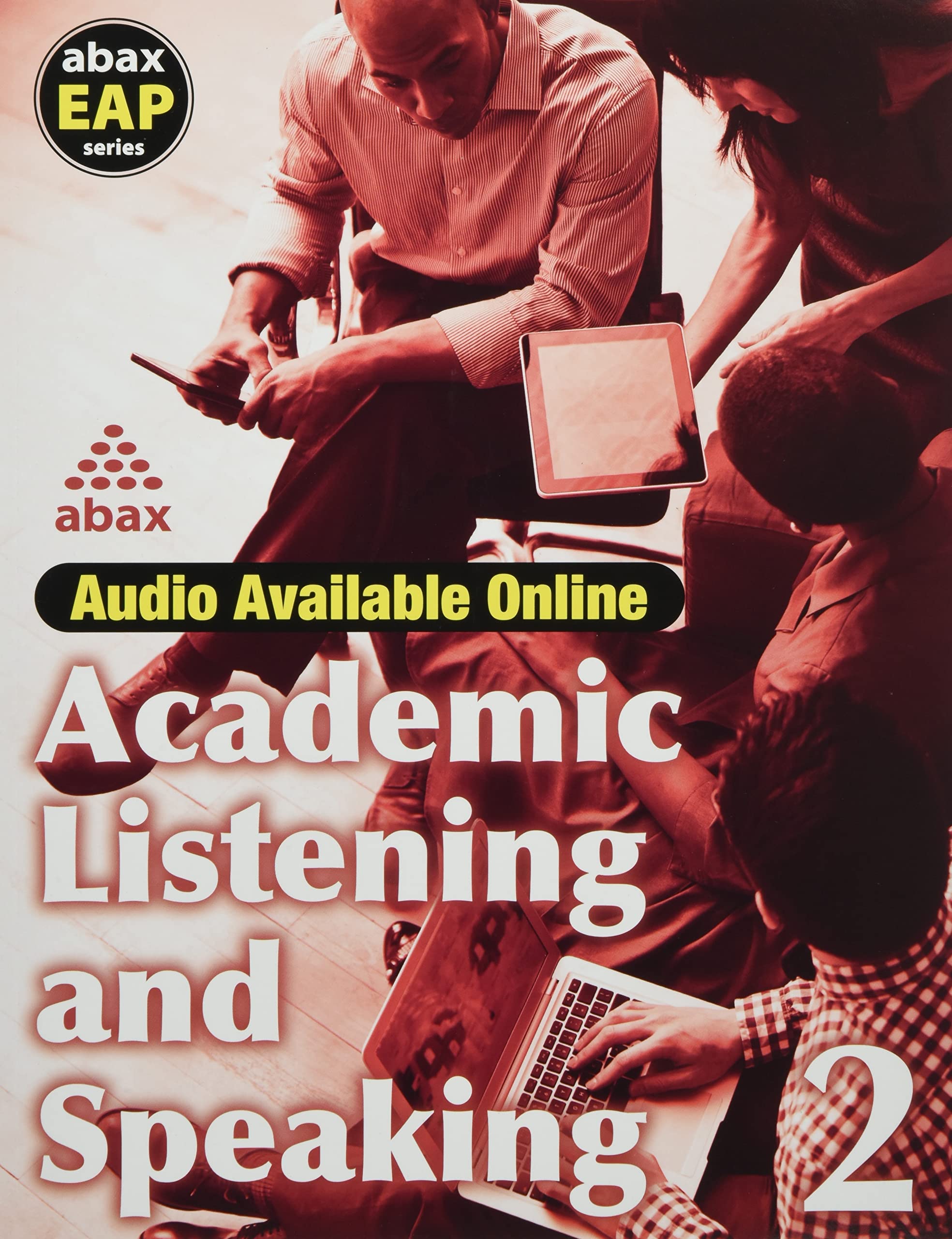 Amazon.co.jp: Academic Listening & Speaking 2 w/Audio CD LMS : -: 洋書