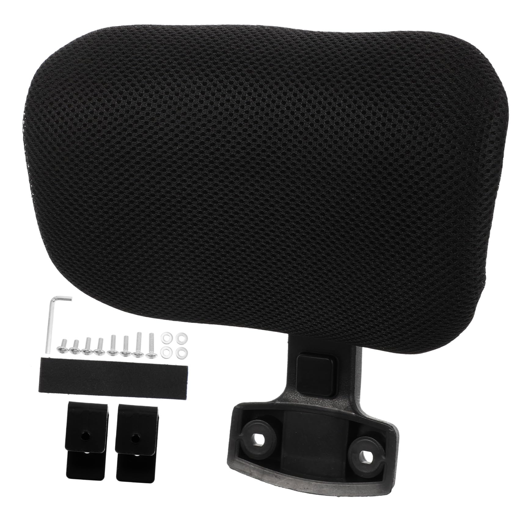 Appui-tête pour chaise de bureau réglable accessoire rehausseur