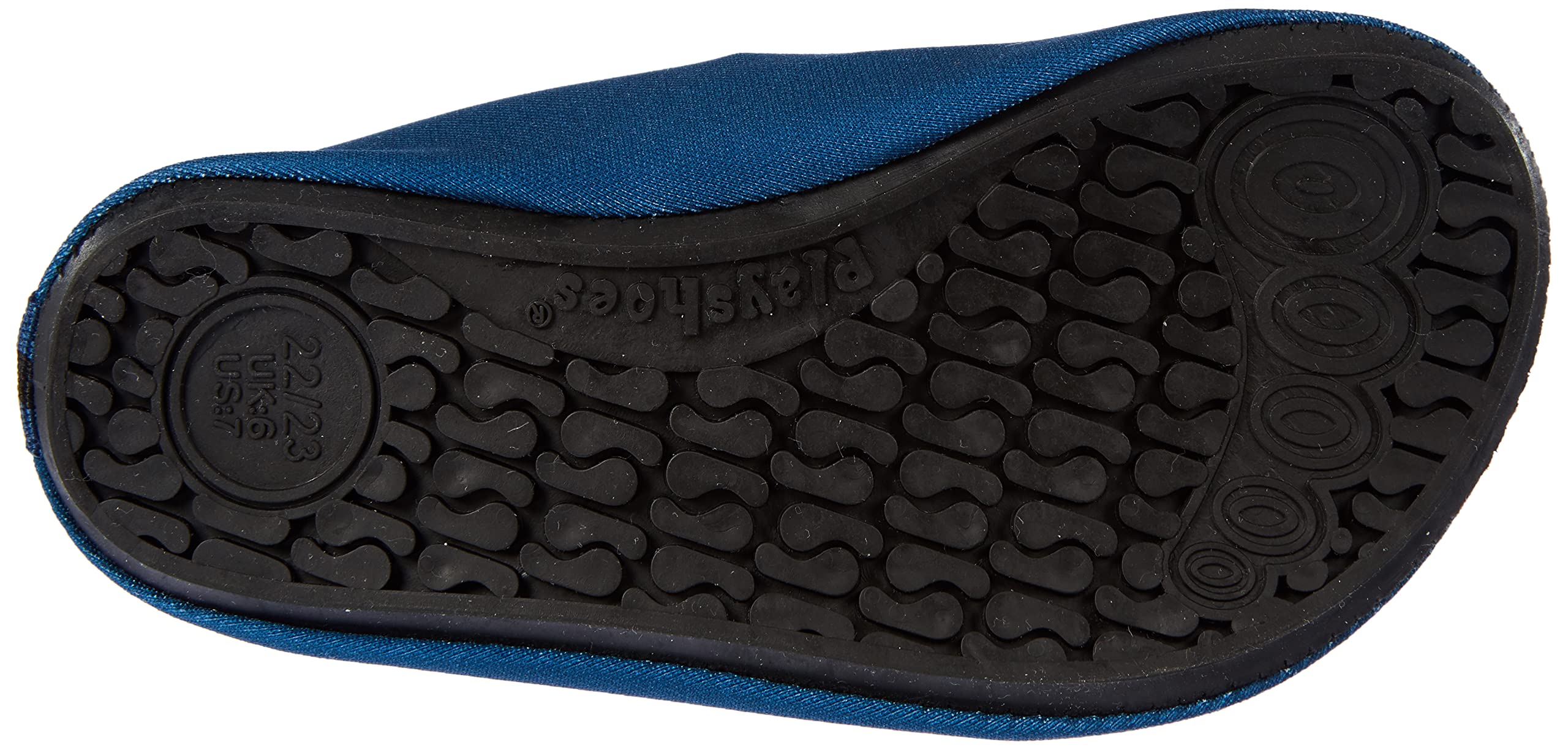 Playshoes Uniseks - dzieci Barfuß-schuheObuwie wodne