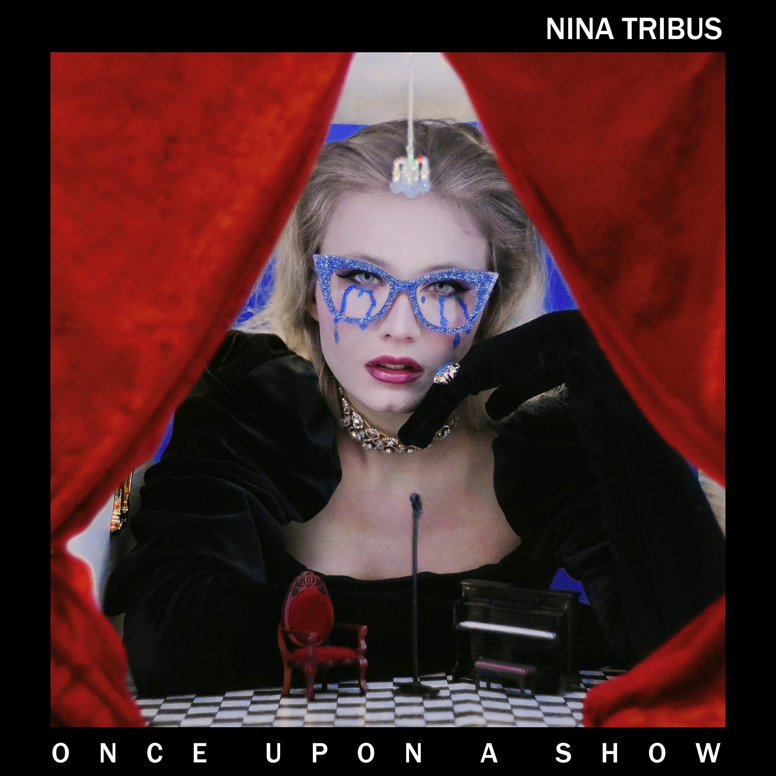 Nina Tribus