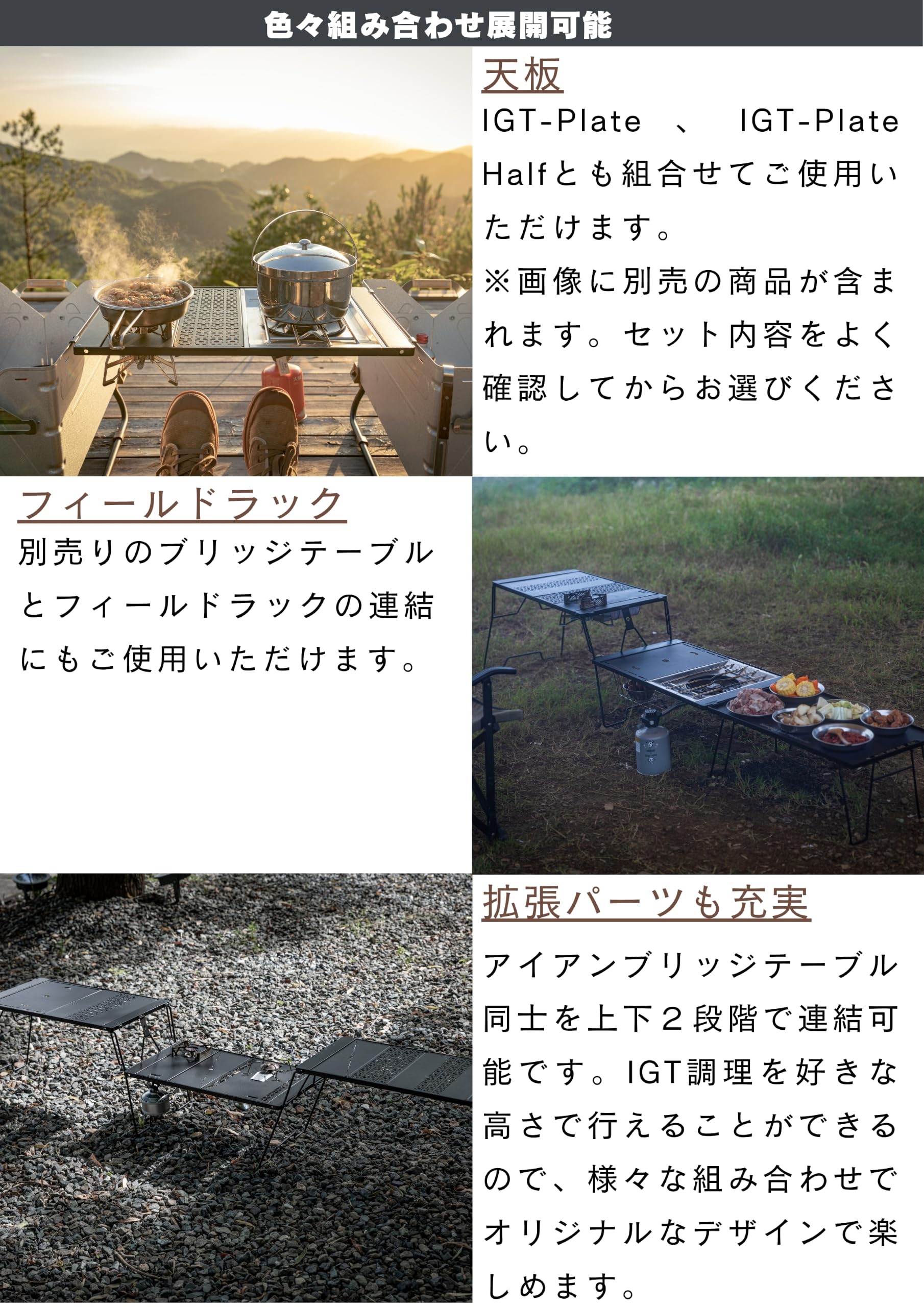 Amazon.co.jp: キャンピングムーン(CAMPING MOON) フラットバーナー