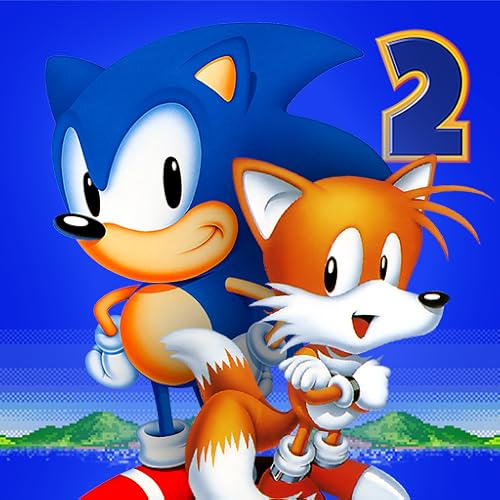 Sonic's The Hedgehog's 2 Classic