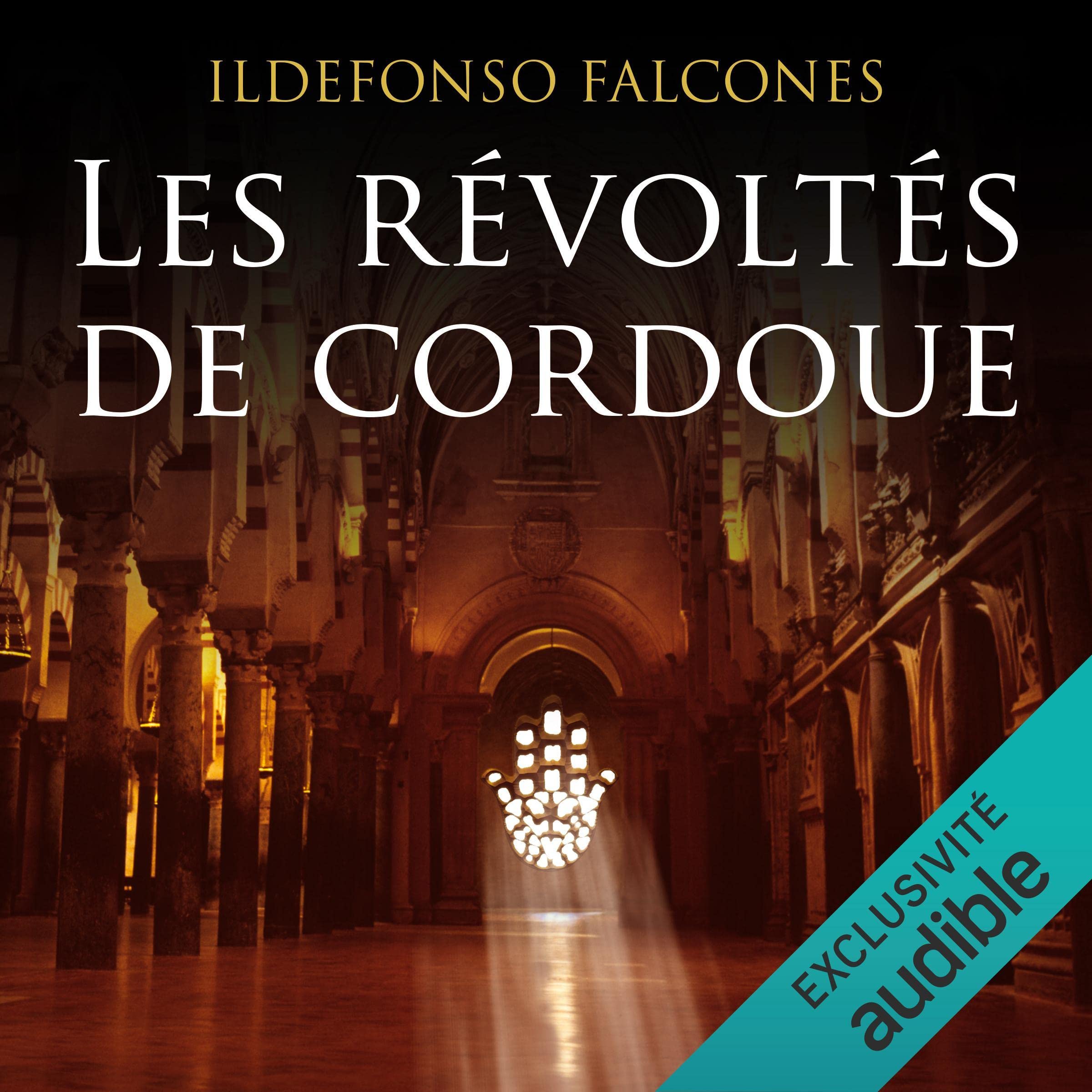 Les révoltés de Cordoue