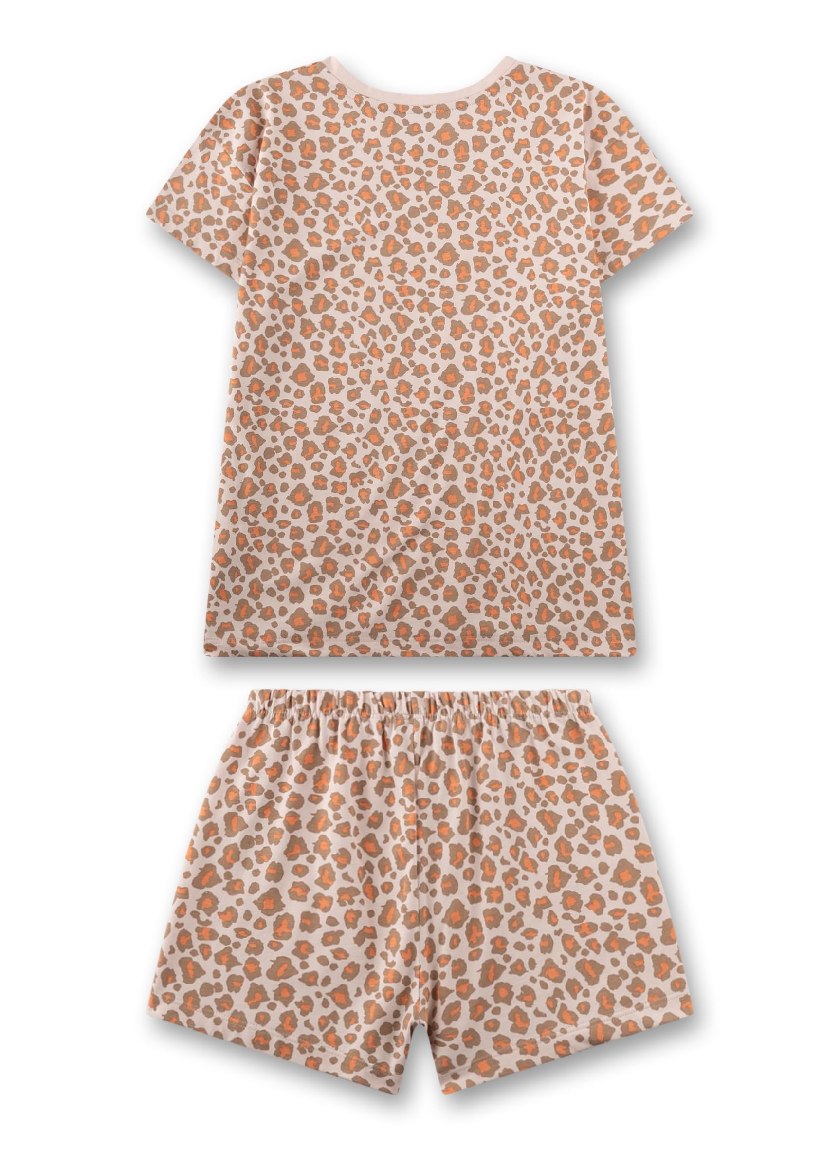 Sanetta 246064 Set di Pigiama Bambine e Ragazze