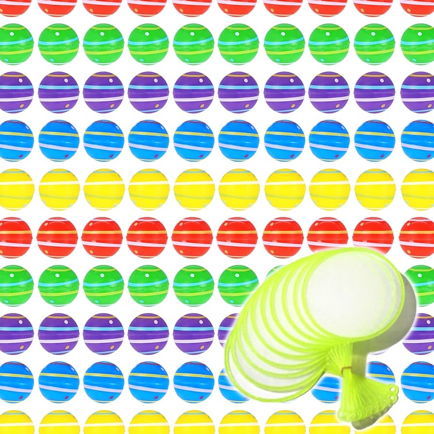 刑【新品未使用】おうち縁日　スーパーボール　おまとめセット 刑【新品未使用】おうち縁日 スーパーボール おまとめセット