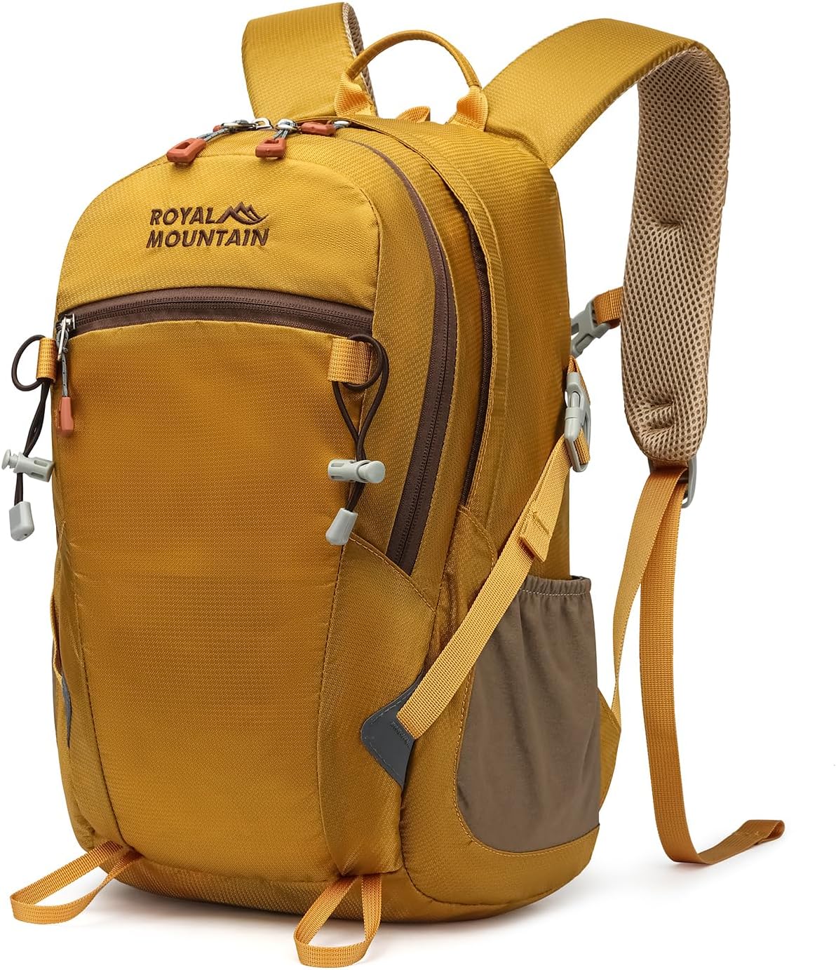 Lightweight 20L Hiking Backpack with Rain Cover for Outdoor Adventures Lightweight 20L Hiking Backpack with Rain Cover for Outdoor Adventures