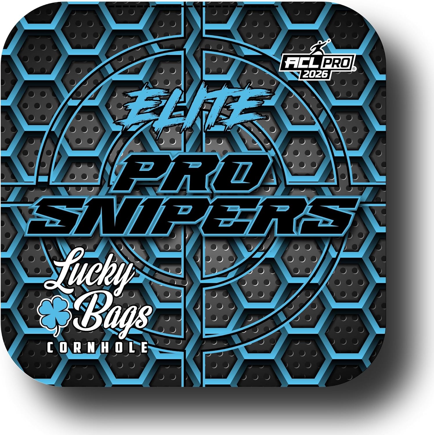2026 ACL Pro Hex Pro Sniper Elite