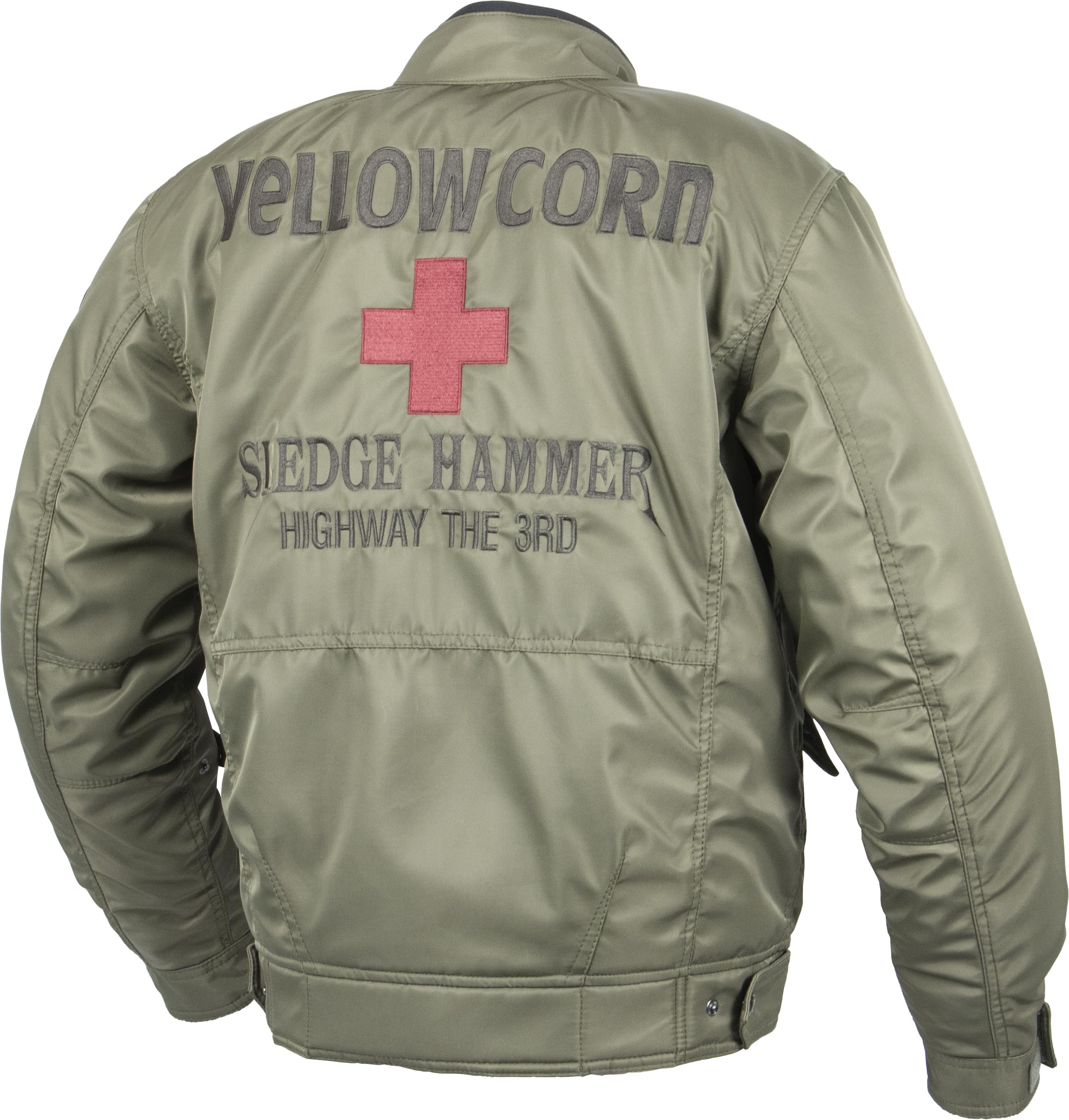 Amazon | イエローコーン【YELLOW CORN】 YB-5300 ウィンター