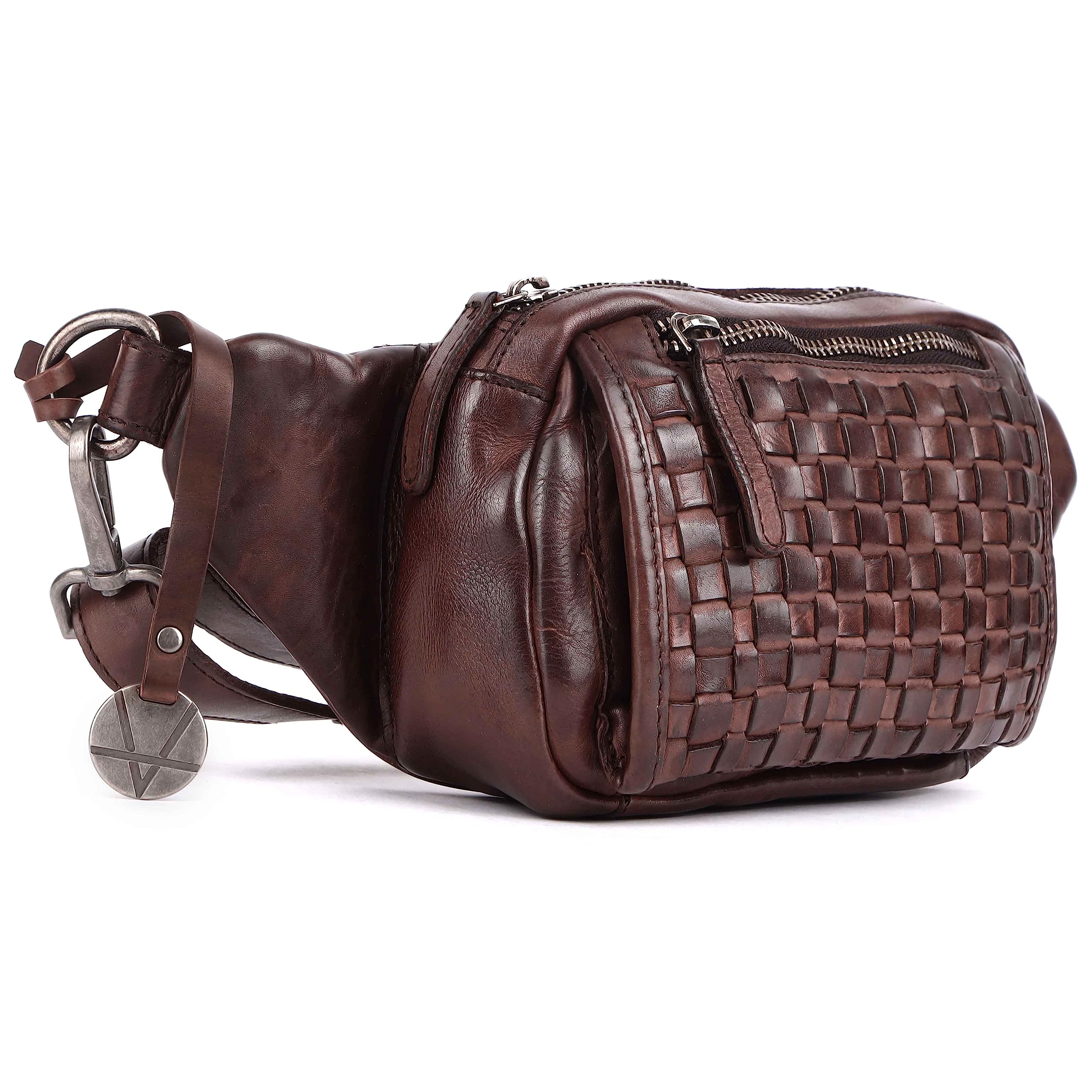 Sac Bandouliere Femme Cuir Genuine Leather Shein Waist Bag For Men