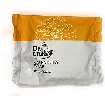 Amazon Com Farmasi Dr C Tuna Tea Tree Soap 125 G Beauty