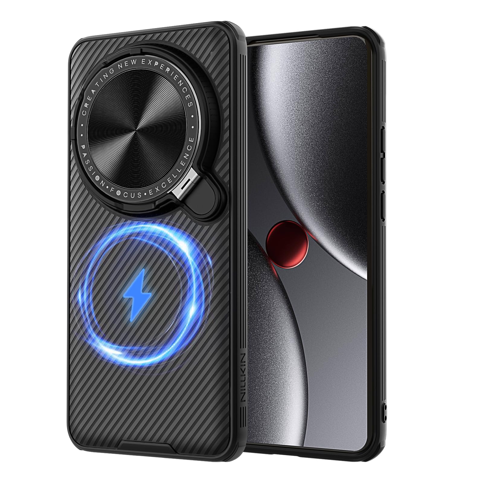 Amazon.co.jp: Nillkin Xiaomi Mi 15 Ultra専用ケース Camshied Prop