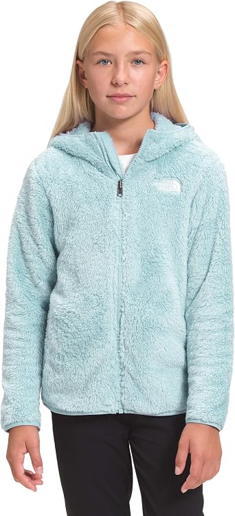 Amazon.com: The North Face Sudadera suave Oso para niña : Ropa, Zapatos y  Joyería
