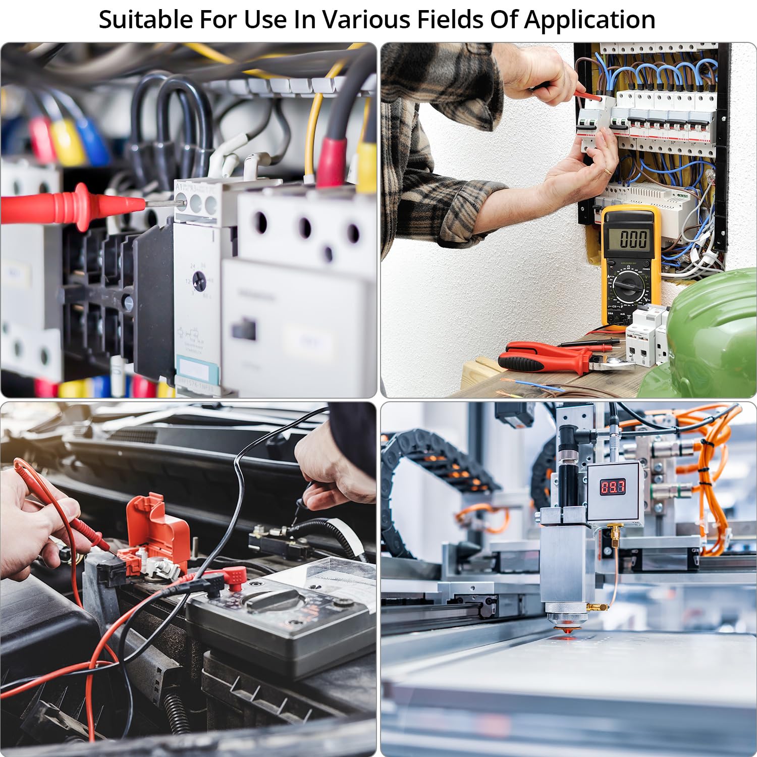 Connecteur 2 Broches Rapide Connecteur Double Fil Pumwoy 30 Pièces - Étanche - Pour Câbles 18-22 AWG Connecteur Basse Tension LED