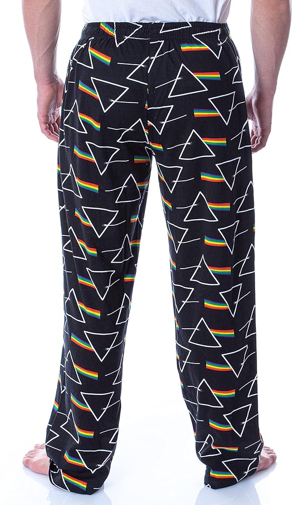 MJC International Group, LLC Pink Floyd Pajama Pants Adult