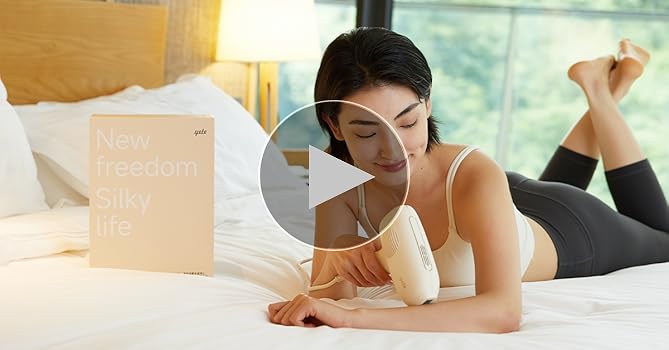 Amazon.co.jp: Yete Epilator, Men's, Women's, VIO Compatible