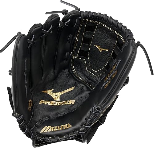 Miniatura 2 de Mizuno Serie de guantes de sóftbol de lanzamiento lento Premier