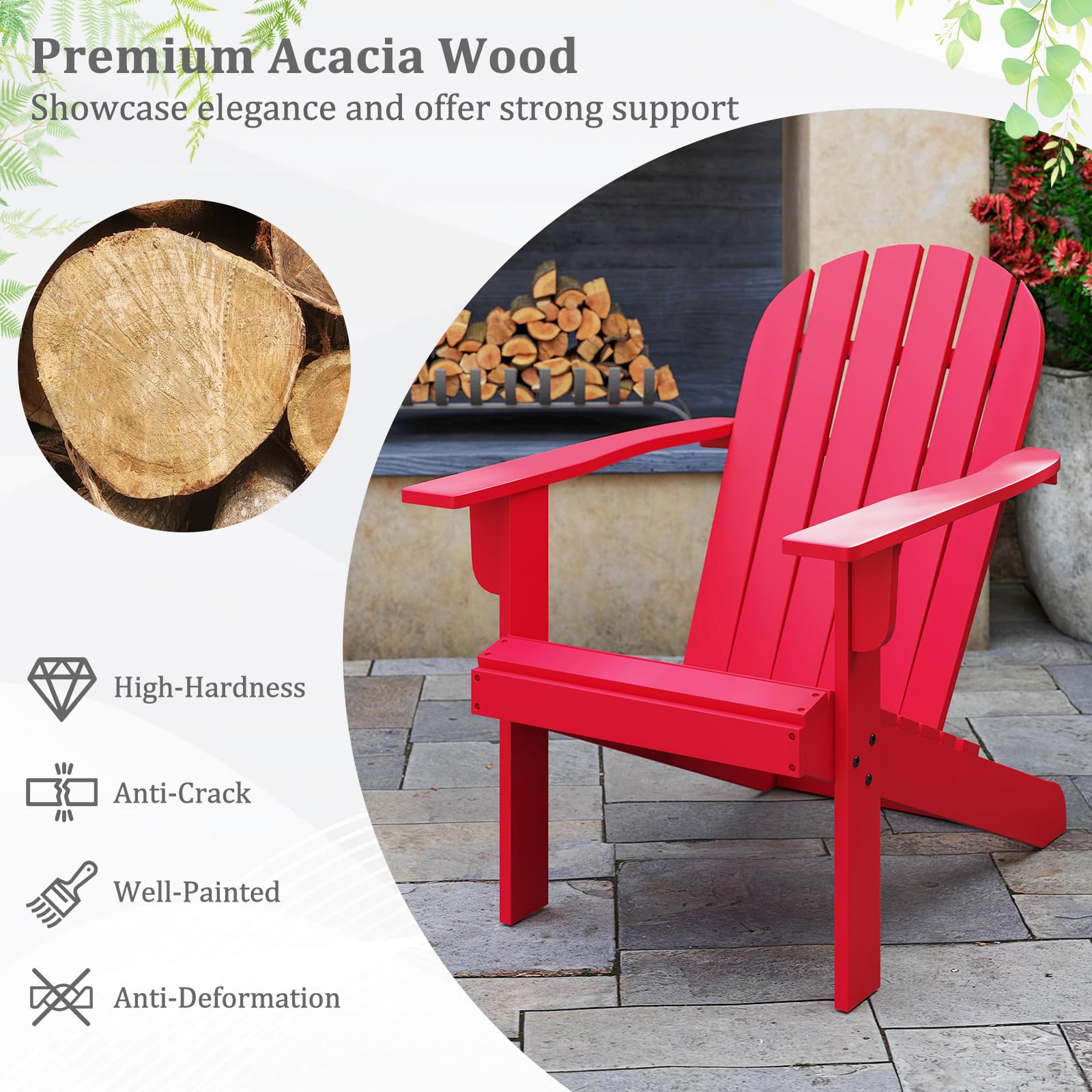 Fire Pit Diy Adirondack Chair Home Depot Adirondack Chair Plastic