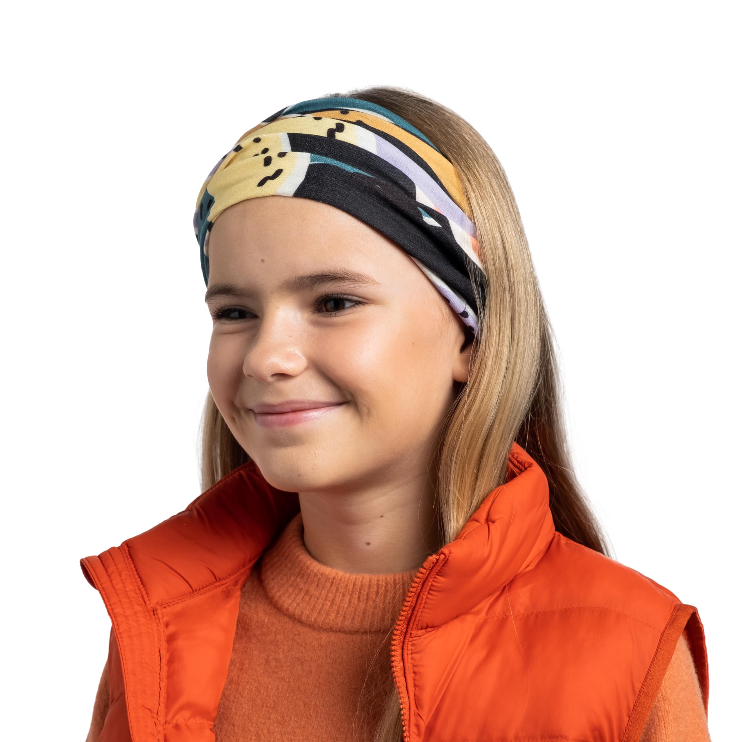 Buff Unisex Original Ecostretch Neckwear Youth Fashion Scarf
