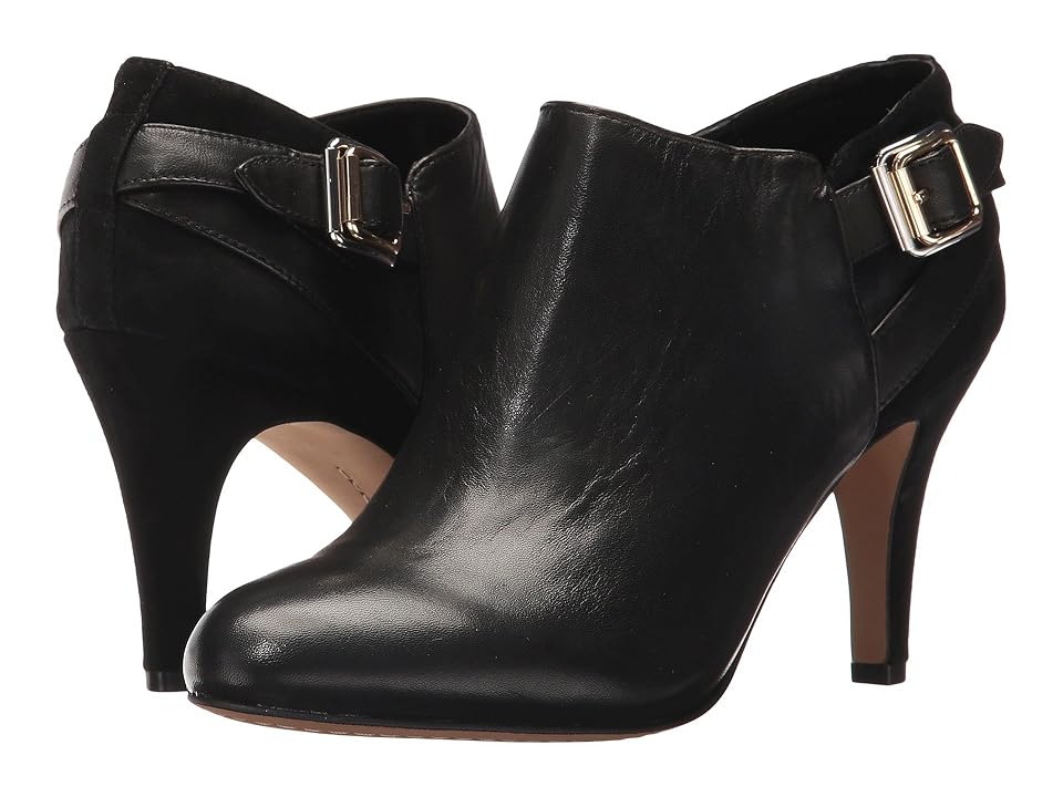 

Vince Camuto Vayda (Black) Women's Boots