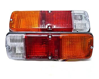 Amazon | トヨタ ランドクルーザー Fj40 Fj45 ペア テールライト