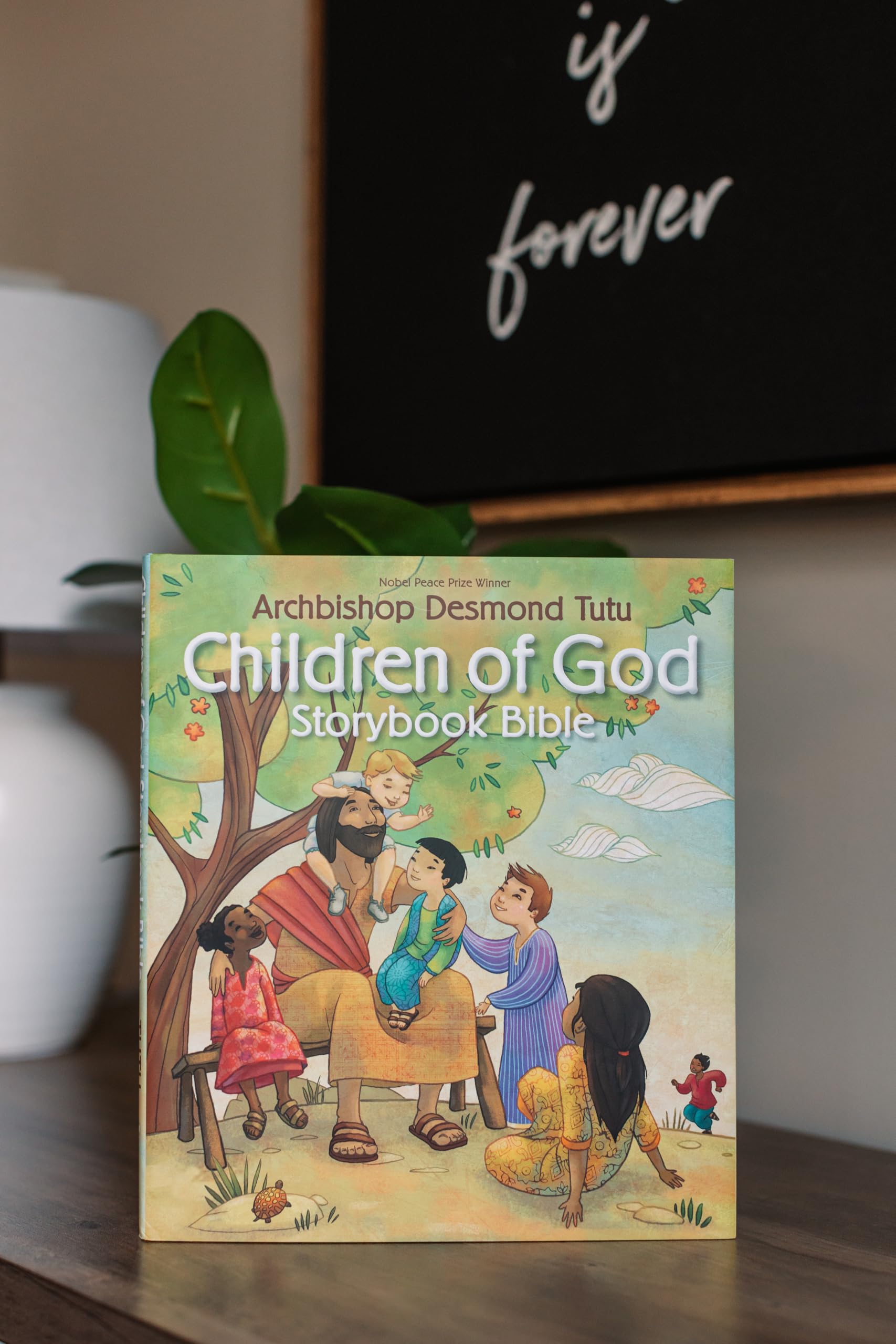 Children of God Storybook Bible - Image 5