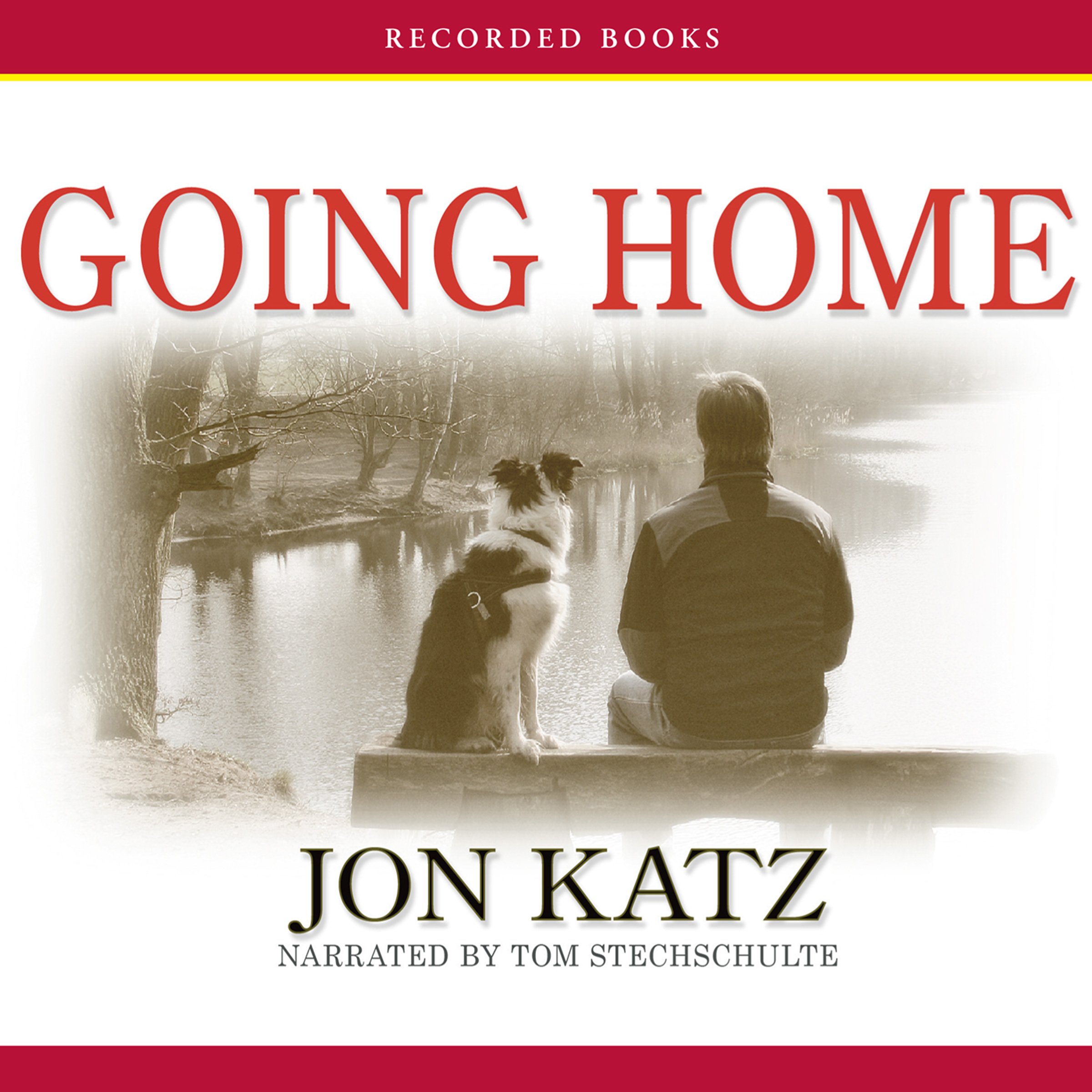 Cover art for Going Home