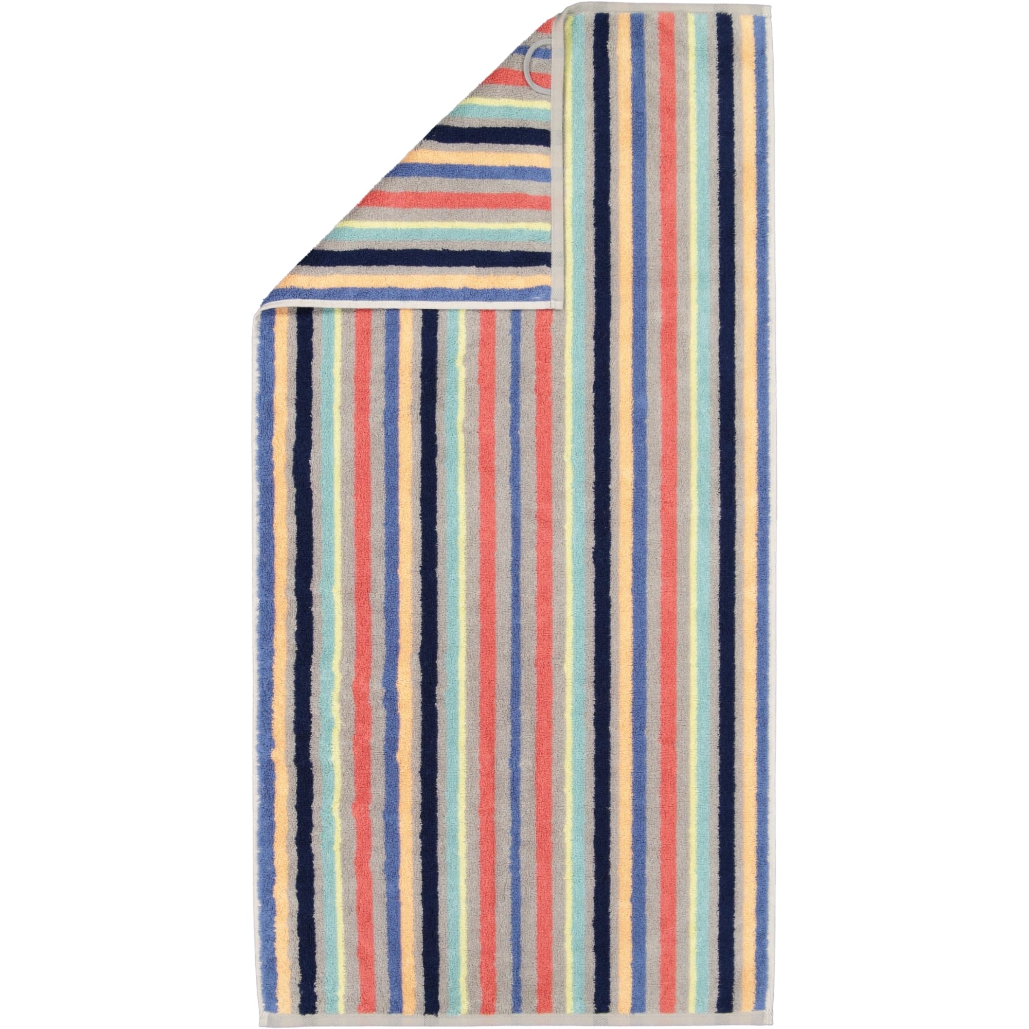 Cawö Handtücher Play Streifen 6242 Multicolor - 12
