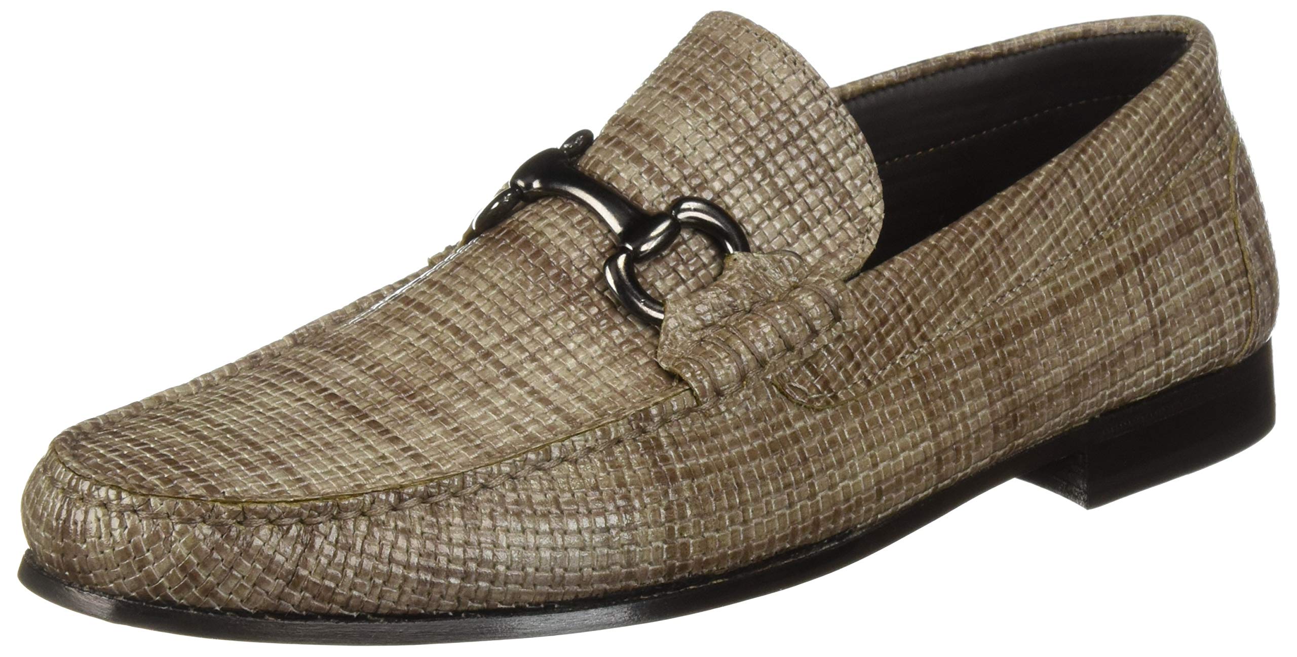 BUGATCHIMen's Moccassin Moccasin, 0