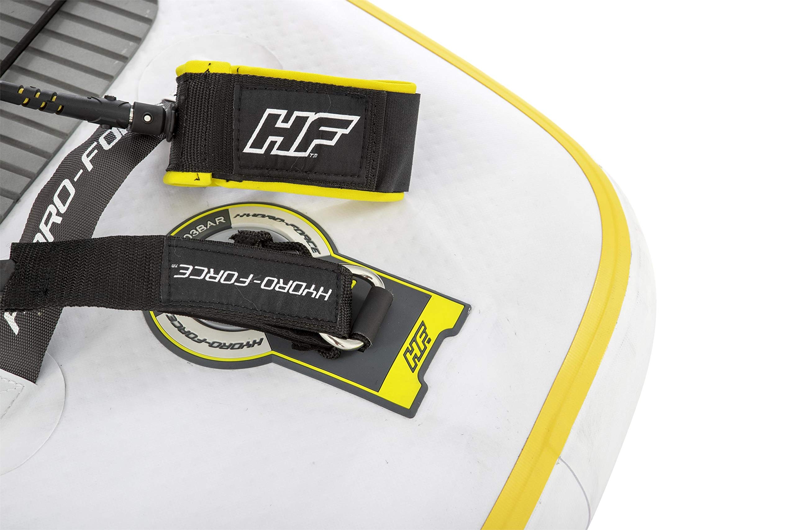 HydroForce社 SUP Board 並行輸入 OUTLET① Amazon | Bestway Hydro-Force Aqua Journey SUPボードセット