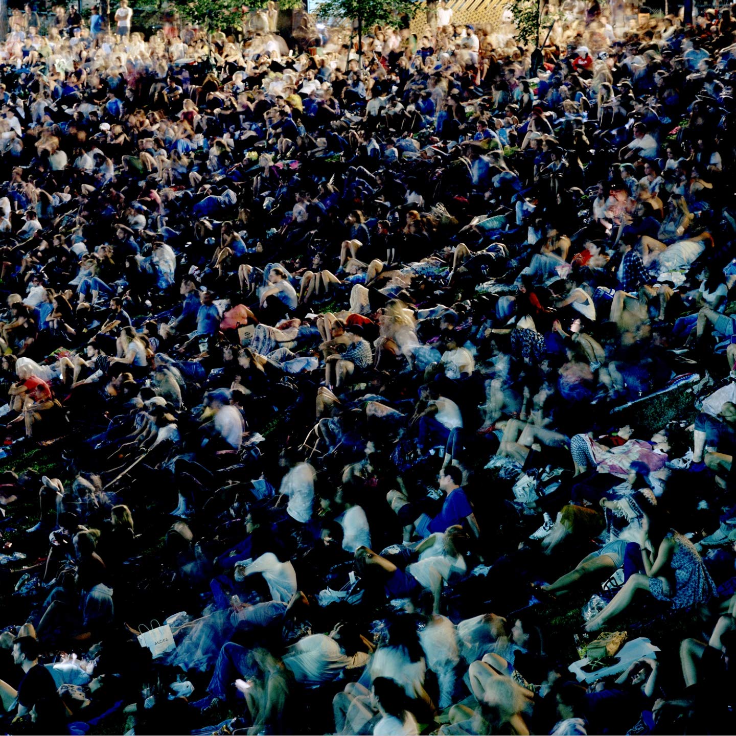 Matthew Tavares, Leland Whitty