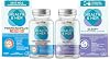 Health & Her Perimenopause Mind Supplements for Women - Day & Night Bundle - Wellbeing for Menopause - 1 Month Supply Vegan & Gluten Free