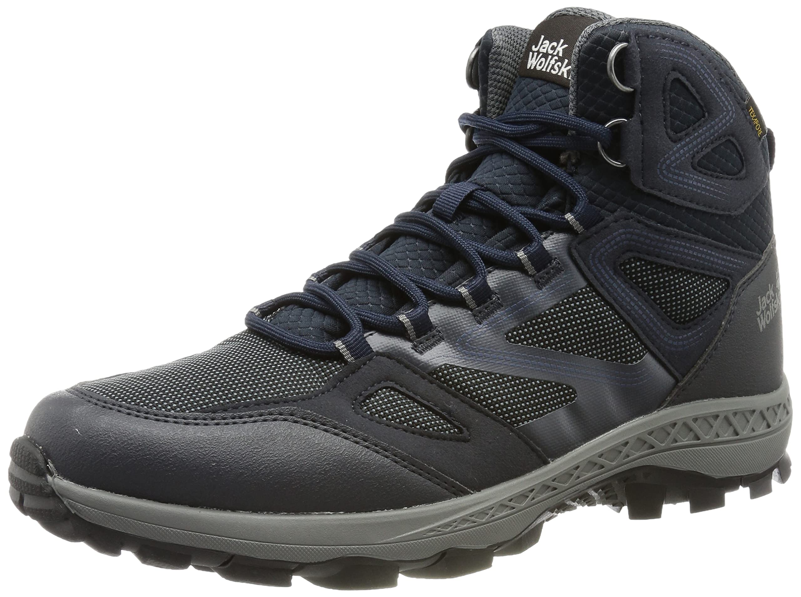 Jack Wolfskin Downhill Texapore Mid M - Buty outdoorowe Mężczyźni