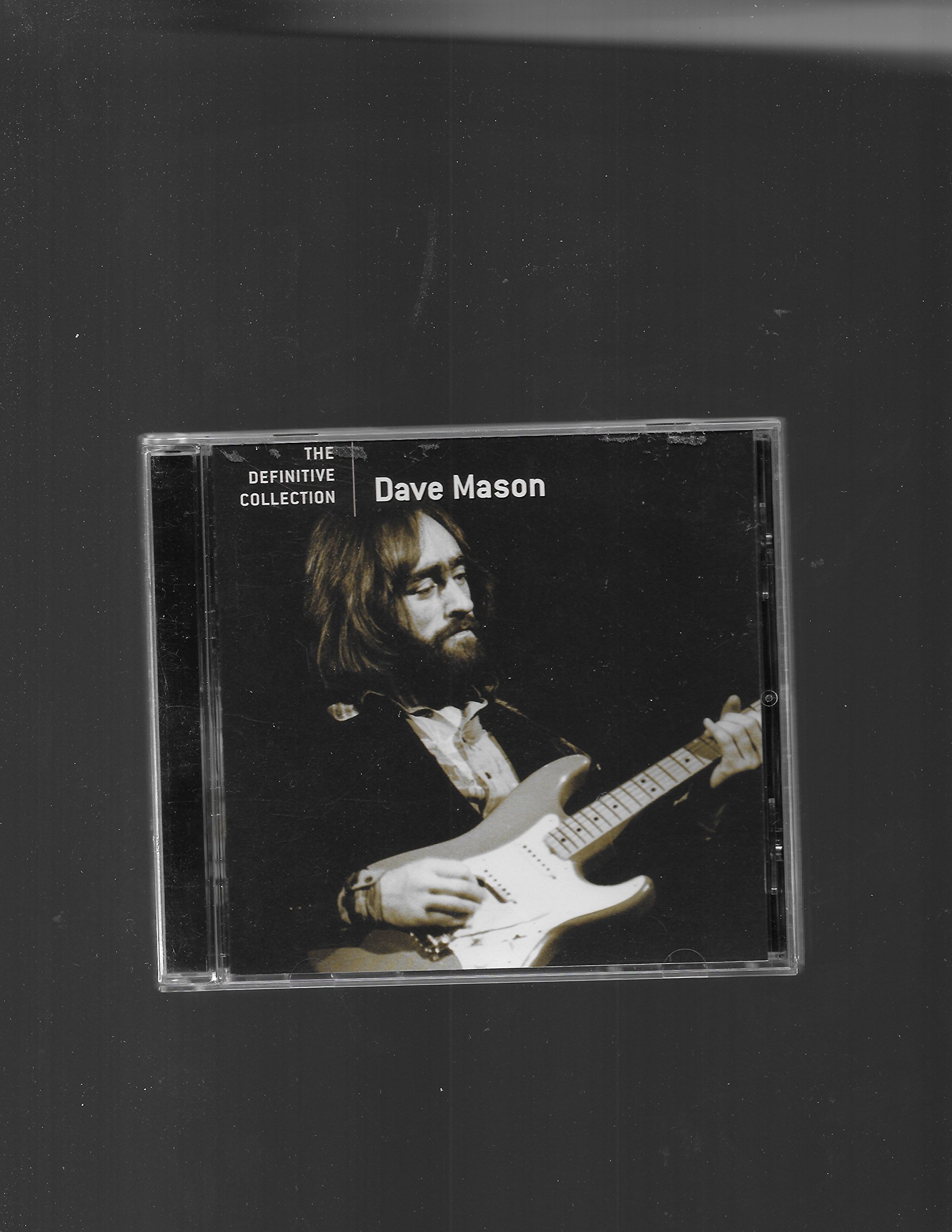 紙ジャケット仕様！DAVE MASON / デイヴ・メイソン・イズ・アライヴ! 紙ジャケット仕様！DAVE MASON / デイヴ・メイソン・イズ