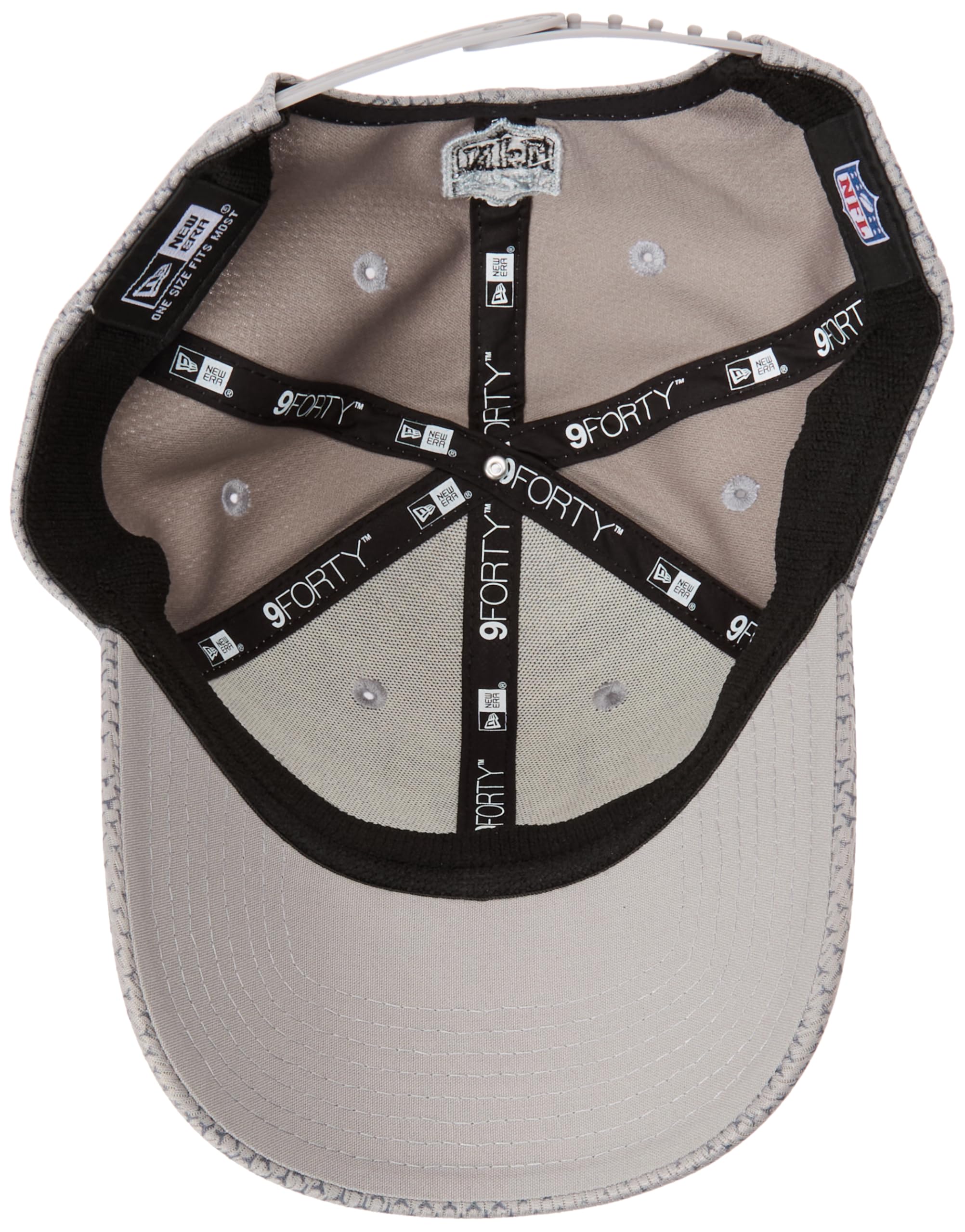 New Era Unisex Seasonal Team Logo Beanie Beanie Hat