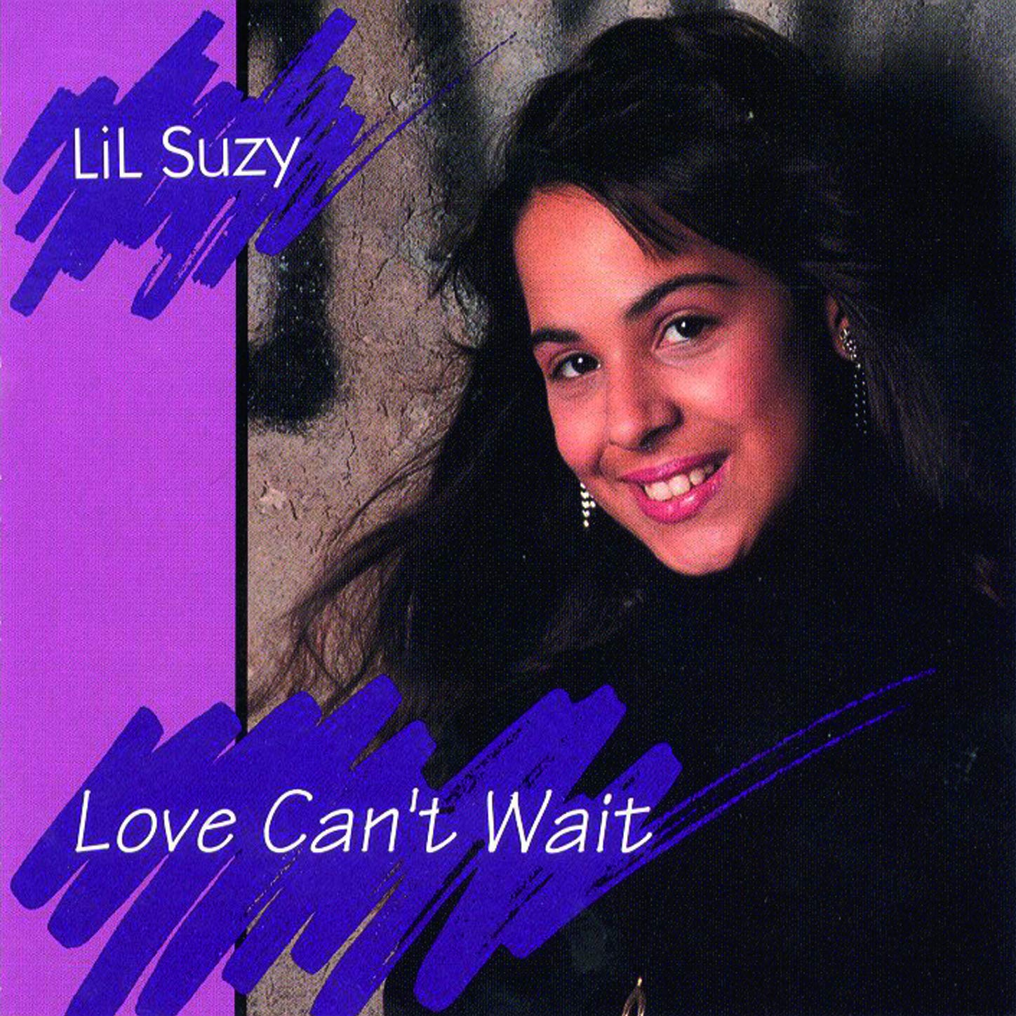 Lil Suzy