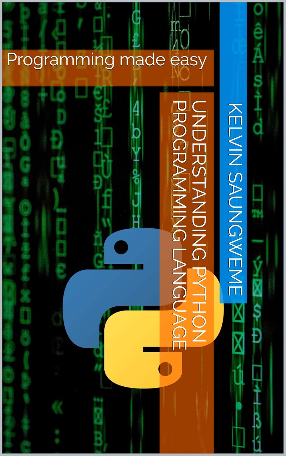 Amazon.com: Understanding Python Programming Language: Programming made ...