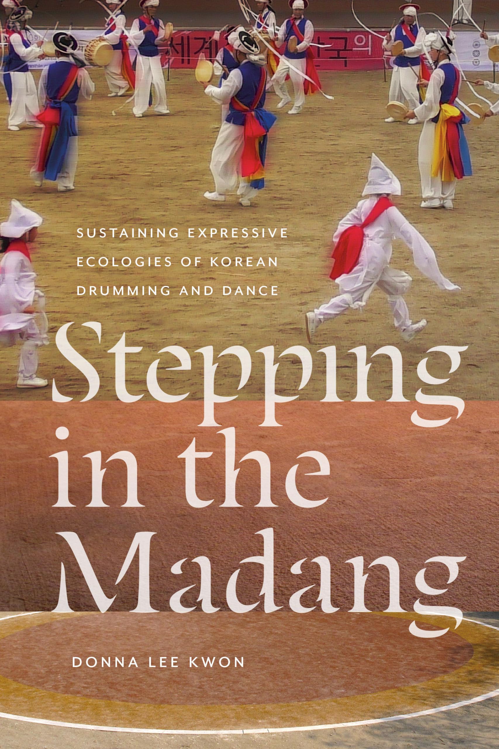 Korean Drumming and Dance analyse des écosystèmes expressifs