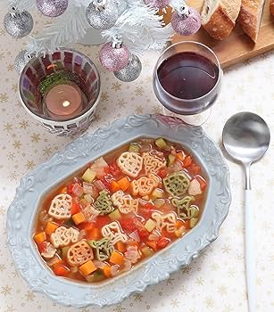 Amazon.co.jp: nakato(ナカトウ) ダラコスタ ディズニーパスタ