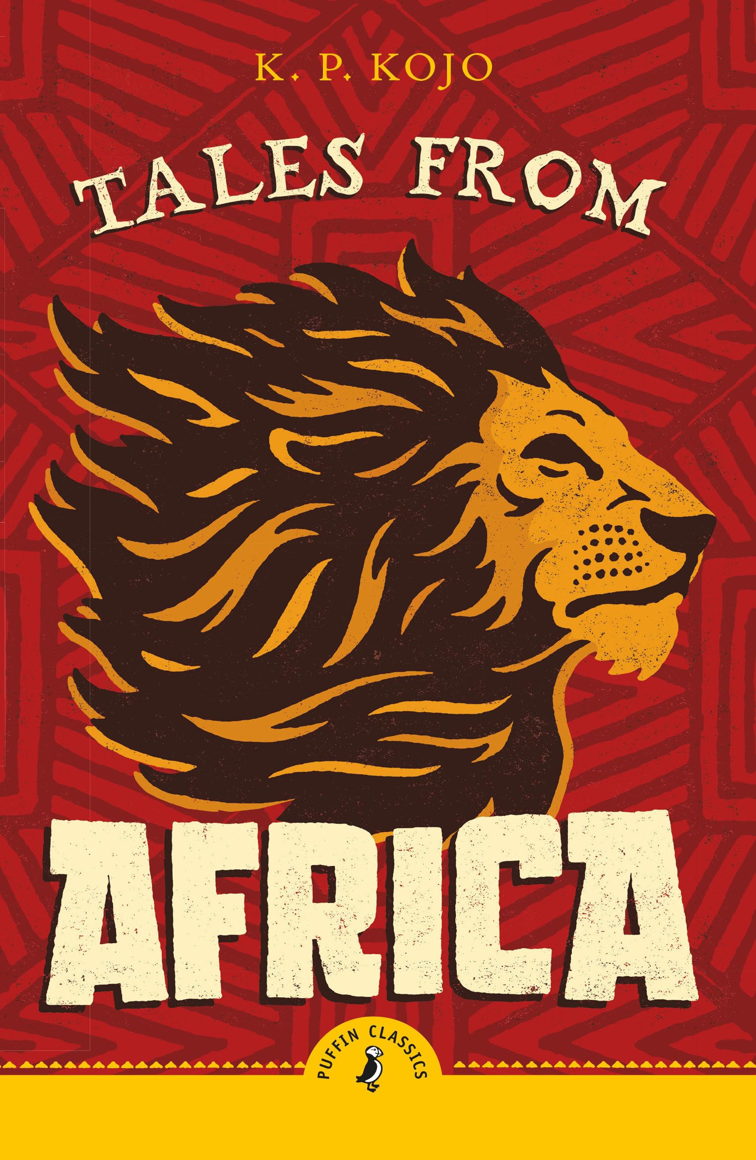 Tales from Africa