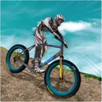 Pedal to the Peak: Uphill Bicycling Challenge